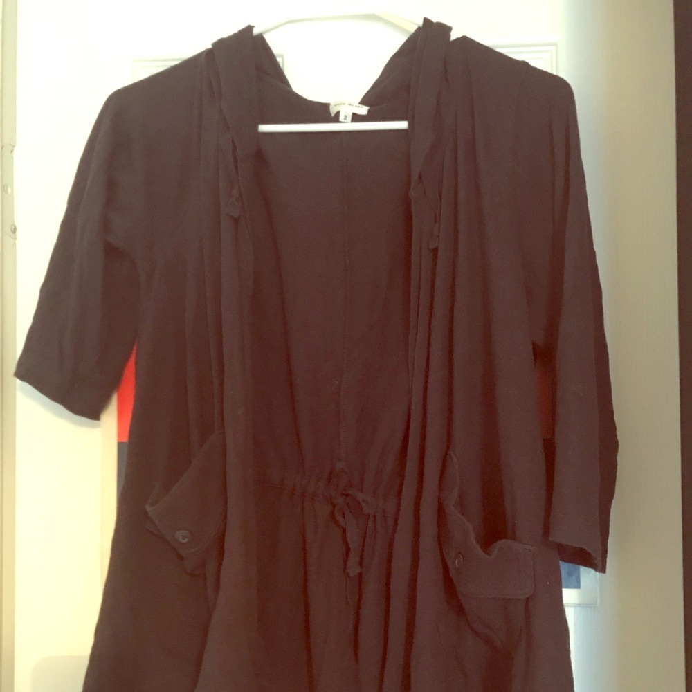 Lightweight jacket